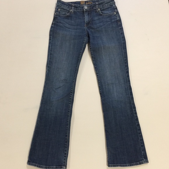 KUT FROM THE KLOTH Bootcut Jeans - Picture 2 of 4